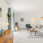 Casa de Férias 3 - Parking - Clim - Moins De 800m De La