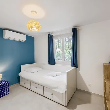 Casa vacanze 3 - Parking - Clim - Moins De 800m De La