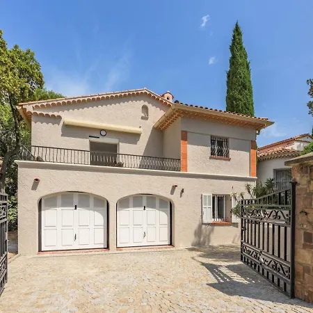 Casa vacanze 3 - Parking - Clim - Moins De 800m De La Saint-Raphaël